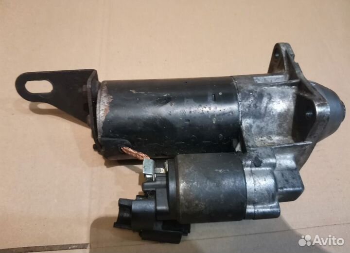 Для форд скорпио 2 стартер