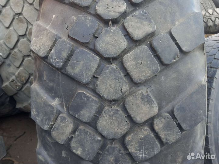 КАМА 1260-1 425/85 R21