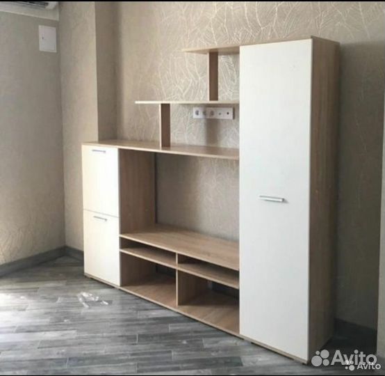 Стенка Каскад в наличии