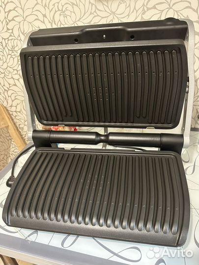 Tefal optigrill xl