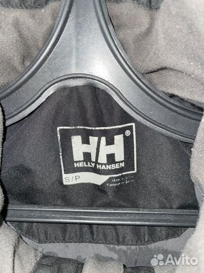 Ветровка helly hansen