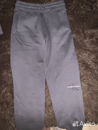 Спортивный костюм женский теплый