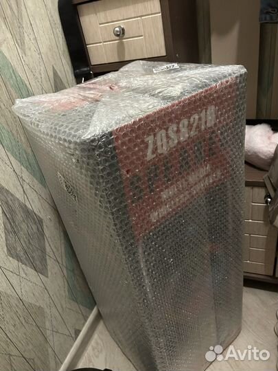 Колонка безпроводная новая