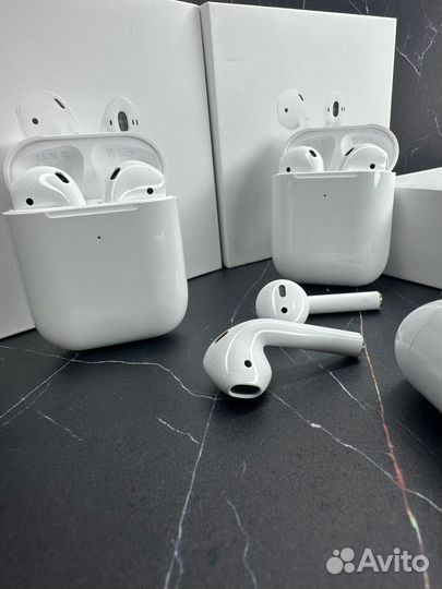 Airpods