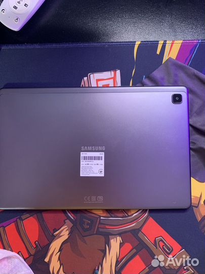 Планшет samsung galaxy tab a7 64gb