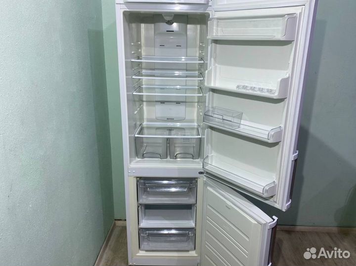 Холодильник Atlant