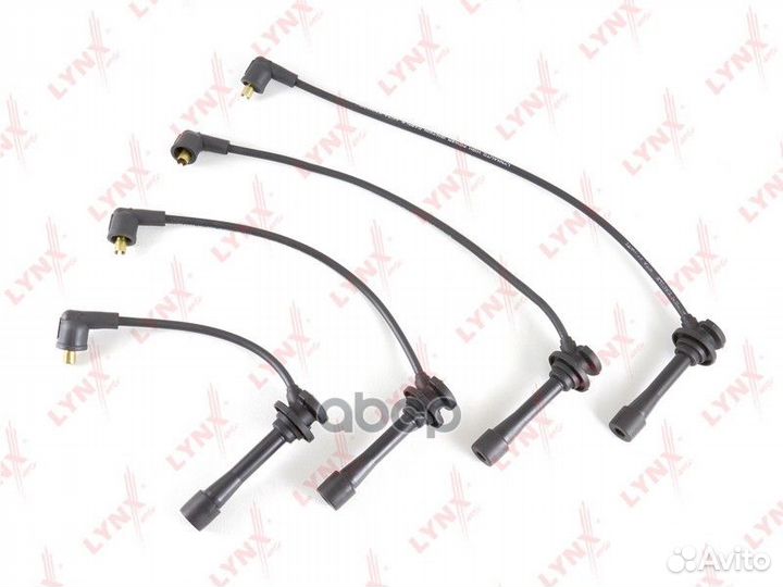 Провода в/в SPE4409 lynxauto
