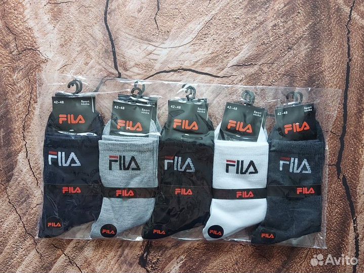 Носки Nike Jordan Adidas Reebok