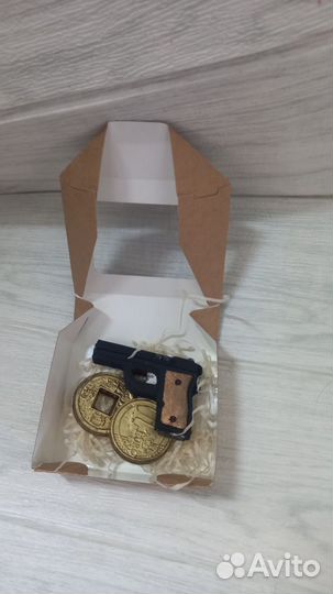 Шоколад ручной работы