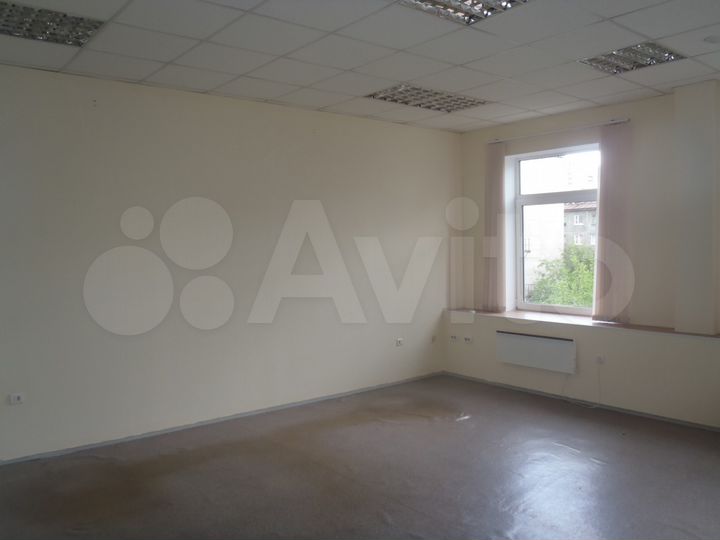 Офисное помещение, 35.1 м²