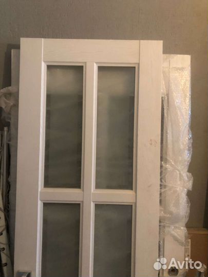 Двери межкомнатные