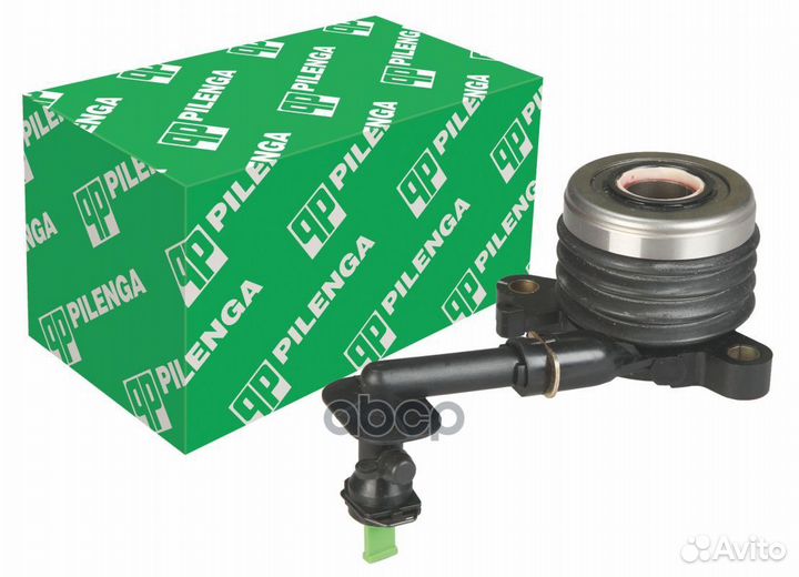 Подшипник выжимной, гидравлический PH-P3005 PIL