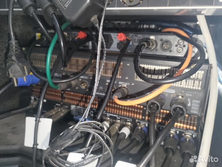 Усилитель мощности