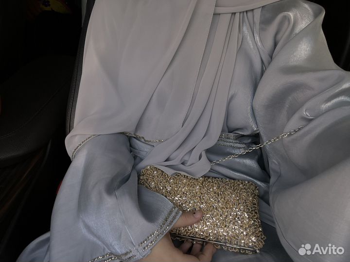 Абая на прокат