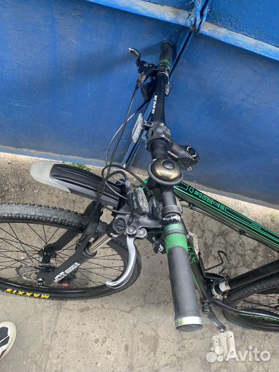 Велосипед kms 27,5