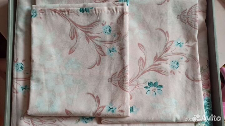 Белье постельное Турция евро