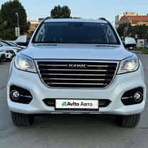 Haval H9 2.0 AT, 2022, 43 000 км, с пробегом, цена 3 250 000 руб.