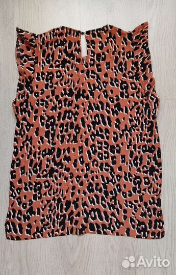 Блузка zara