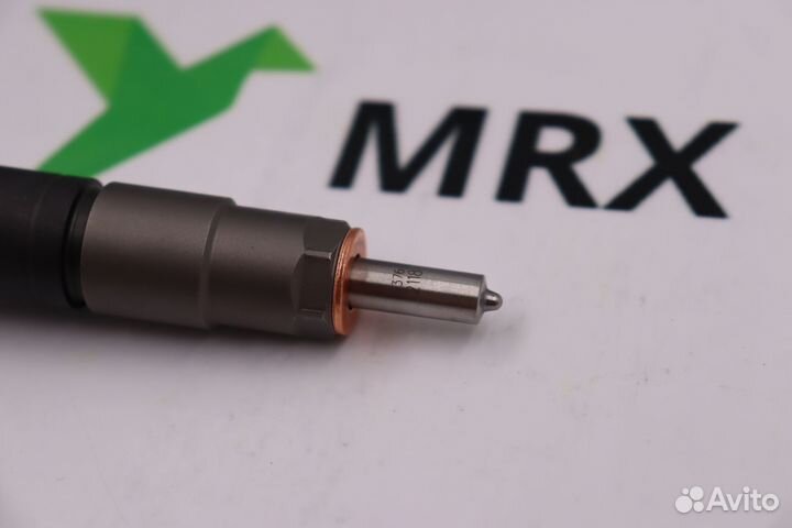 Форсунка топливная 0445110338