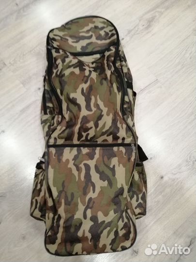 Металлоискатель Minelab equinox 600