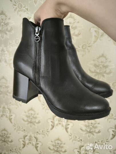 Ботильоны Tamaris