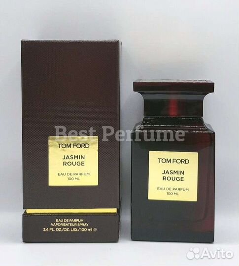 Tom Ford Jasmin Rouge 100 ml