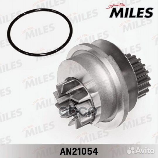 Помпа Daewoo Nexia 1.5 dohc, Espero; Chevrolet