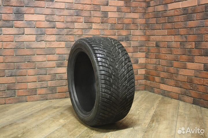 iLink Wintervorhut Stud II 275/40 R18