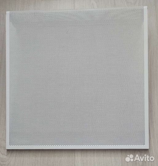 Экран на батарею