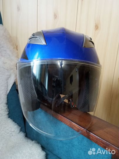 Шлем для мотоцикла