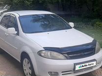 Chevrolet Lacetti 1.4 MT, 2010, 169 000 км, с пробегом, цена 400 000 руб.