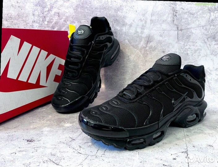 Кроссовки Nike Air Max Tn Plus (Арт.86850)