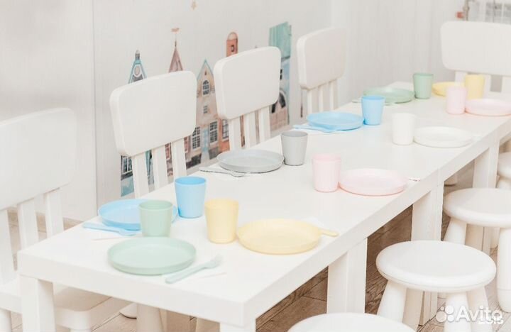 Аренда детского лофта, организация мероприятий