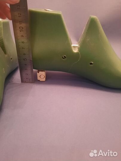 Колодки для изготовления женской обуви