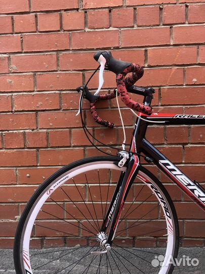 Велосипед merida race 901