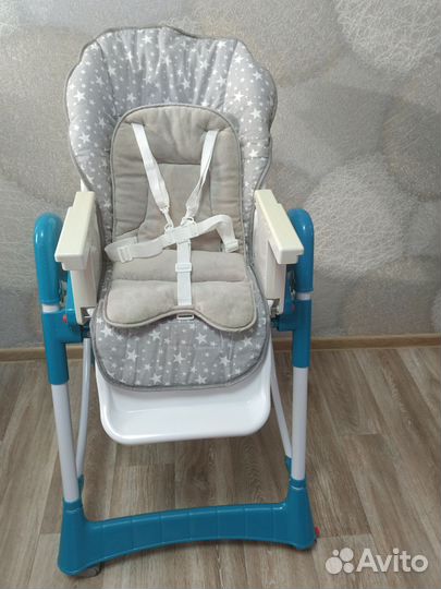 Стул для кормления Pituso