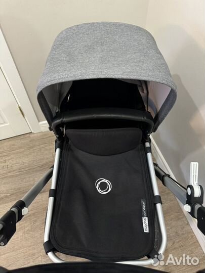 Коляска bugaboo cameleon 3