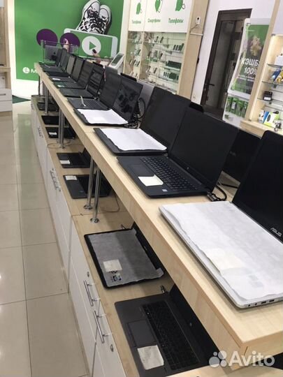 Ноутбук i3 i5 i7 процессоры