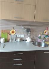 Комната 14 м² в 2-к., 4/17 эт.