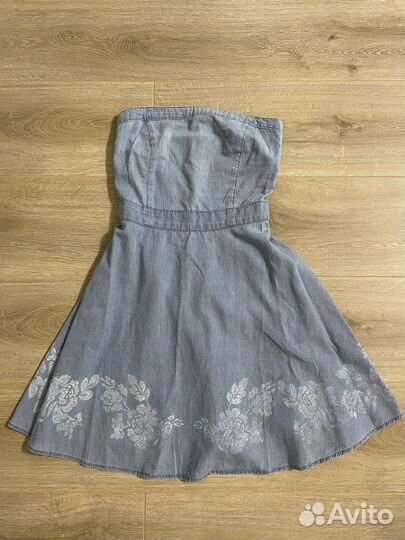 Женская одежда пакетом 40 42