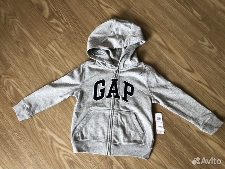 Толстовка Gap детская 104