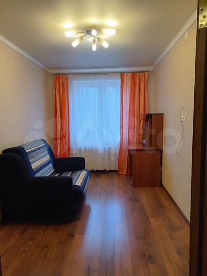 2-к. квартира, 68,5 м², 4/10 эт.