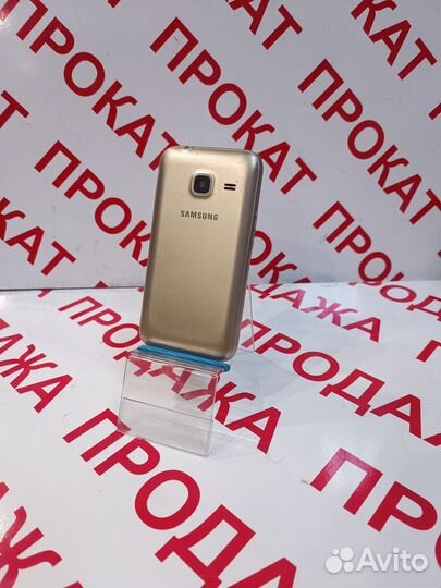 Samsung Galaxy J1 Mini SM-J105H, 8 ГБ