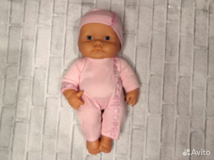 Куклы пупсы одежда для девочек