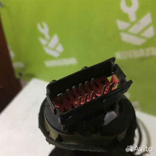 Проводка (коса) Пежо 307