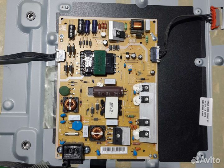 Ue40j6240 в разборе bn41-02353 c