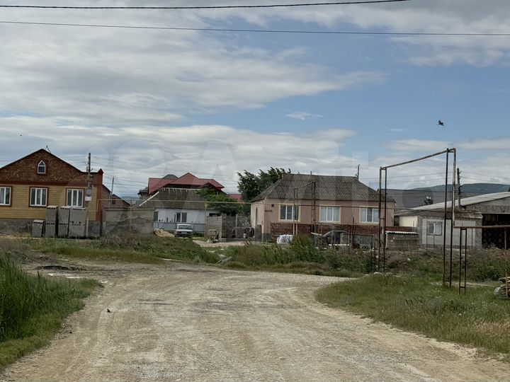 Участок 5 сот. (ИЖС)