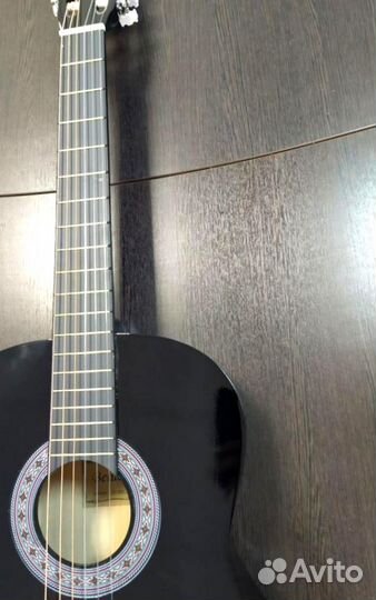 Классическая гитара