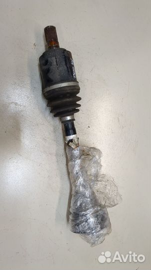 Полуось киа Sorento, 2016