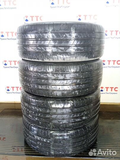 Hankook Ventus ME01 K114 225/55 R18